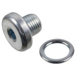 Febi Bilstein Oil Drain Plug 188199