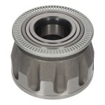 Febi Bilstein Wheel Bearing Kit 188484