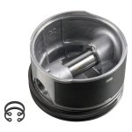 Febi Bilstein Piston 188485