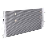 Febi Bilstein Air Conditioning Condenser 188537