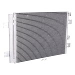 Febi Bilstein Air Conditioning Condenser 188539