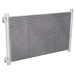 Febi Bilstein Air Conditioning Condenser 188543