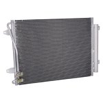 Febi Bilstein Air Conditioning Condenser 188548
