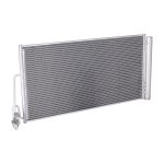 Febi Bilstein Air Conditioning Condenser 188551