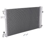Febi Bilstein Air Conditioning Condenser 188552