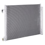 Febi Bilstein Air Conditioning Condenser 188554