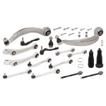 Febi Bilstein Control Arm Kit 188609