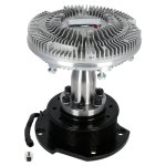 Febi Bilstein Fan Coupling 192731