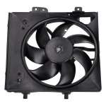 Febi Bilstein Radiator Fan 193099