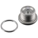 Febi Bilstein Oil Drain Plug 193712
