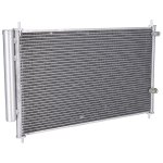 Febi Bilstein Air Conditioning Condenser 193840