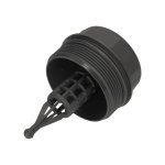 Febi Bilstein Oil Filter Housing Cap 193881