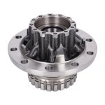 Febi Bilstein Wheel Hub 193973