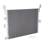 Febi Bilstein Air Conditioning Condenser 193998