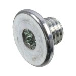 Febi Bilstein Oil Drain Plug 194012
