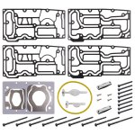 Febi Bilstein Cylinder Head Gasket Set 194024