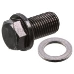Febi Bilstein Oil Drain Plug 194281
