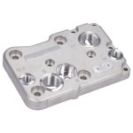 Febi Bilstein Cylinder Head 194437