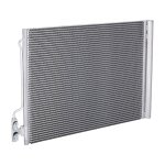 Febi Bilstein Air Conditioning Condenser 194586