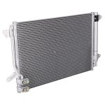 Febi Bilstein Air Conditioning Condenser 194587
