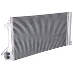 Febi Bilstein Air Conditioning Condenser 194590
