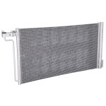 Febi Bilstein Air Conditioning Condenser 194596