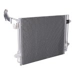 Febi Bilstein Air Conditioning Condenser 194598