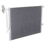 Febi Bilstein Air Conditioning Condenser 194601