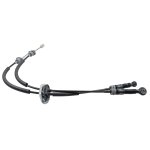 Febi Bilstein Gear Cable 195013