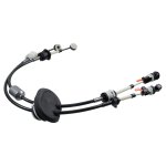 Febi Bilstein Gear Cable 195016