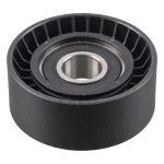 Febi Bilstein Idler Pulley 196131