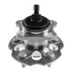 Febi Bilstein Wheel Bearing Kit 196407