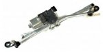 Smart Parts Wiper Motor & Linkage - 800-0043