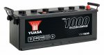 YBX1638 Yuasa Super HD Battery
