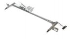 Smart Parts Wiper Linkage - 800-0037