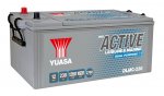Yuasa DLMC-230 Dual Leisure & Marine Battery