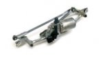 Smart Parts Wiper Motor & Linkage - 800-0040