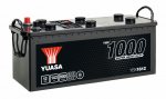 YBX1612 Yuasa Super HD Battery