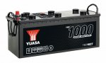 YBX1627 Yuasa Super HD Battery