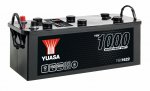YBX1622 Yuasa Super HD Battery