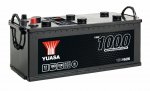 YBX1626 Yuasa Super HD Battery