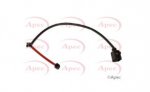 WIR5321 - Apec Wear Lead Rear 3Y36K Warranty
