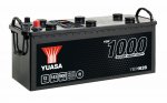 YBX1628 Yuasa Super HD Battery