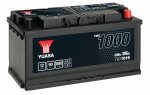 Yuasa YBX1019 Standard Battery 3Y36K Warranty