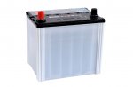 YBX7014 Yuasa EFB Start Stop Battery 4Y48K Warranty