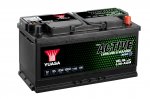 L36-AGM Yuasa Leisure AGM Battery 95 amp