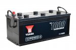 YBX1620 Yuasa Super HD Battery