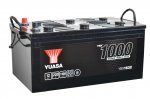YBX1632 Yuasa Super HD Battery