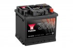 YBX3012 Yuasa Premium Battery 3Y36K Warranty