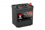 YBX3056 Yuasa Premium Battery 3Y36K Warranty